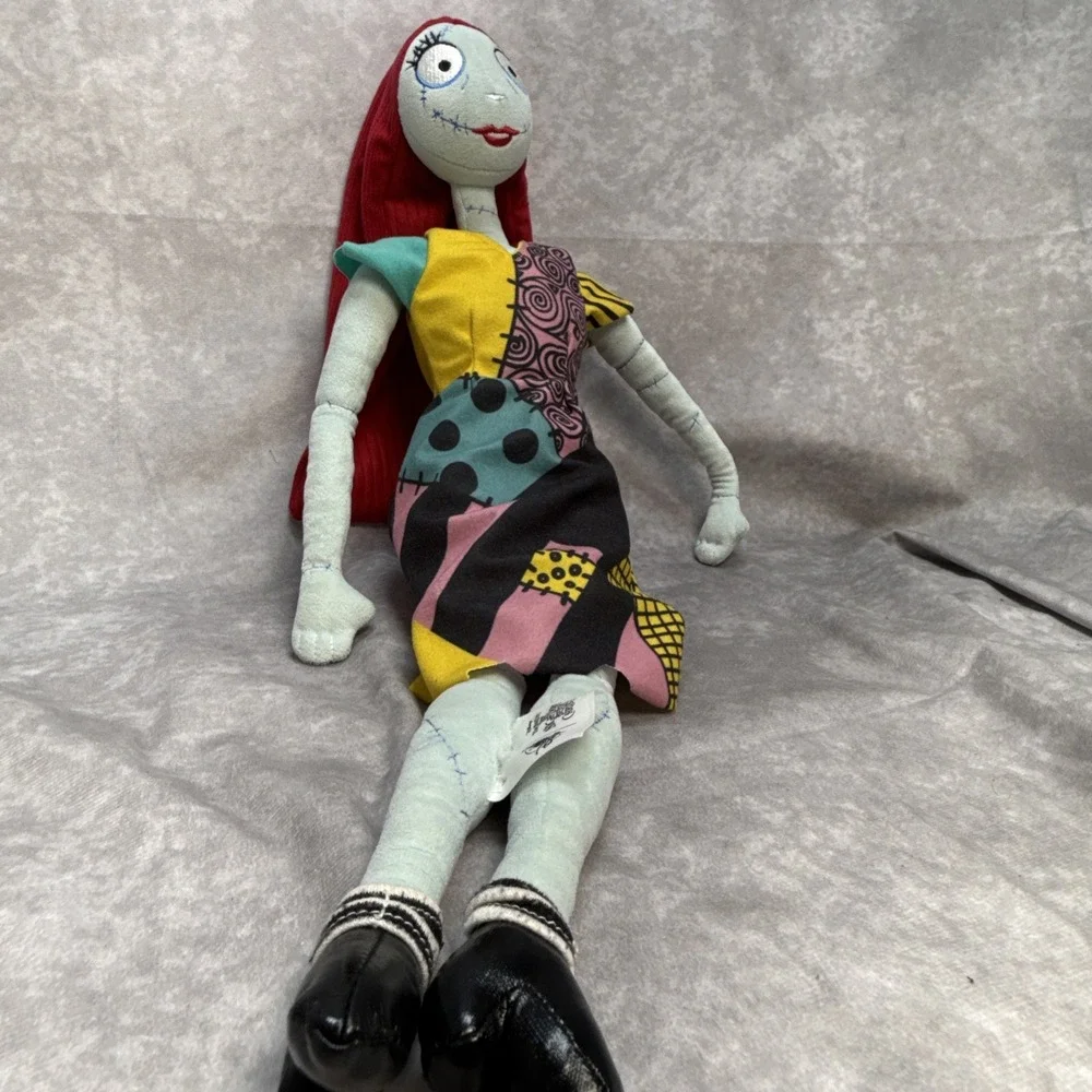 Disney nightmare before
